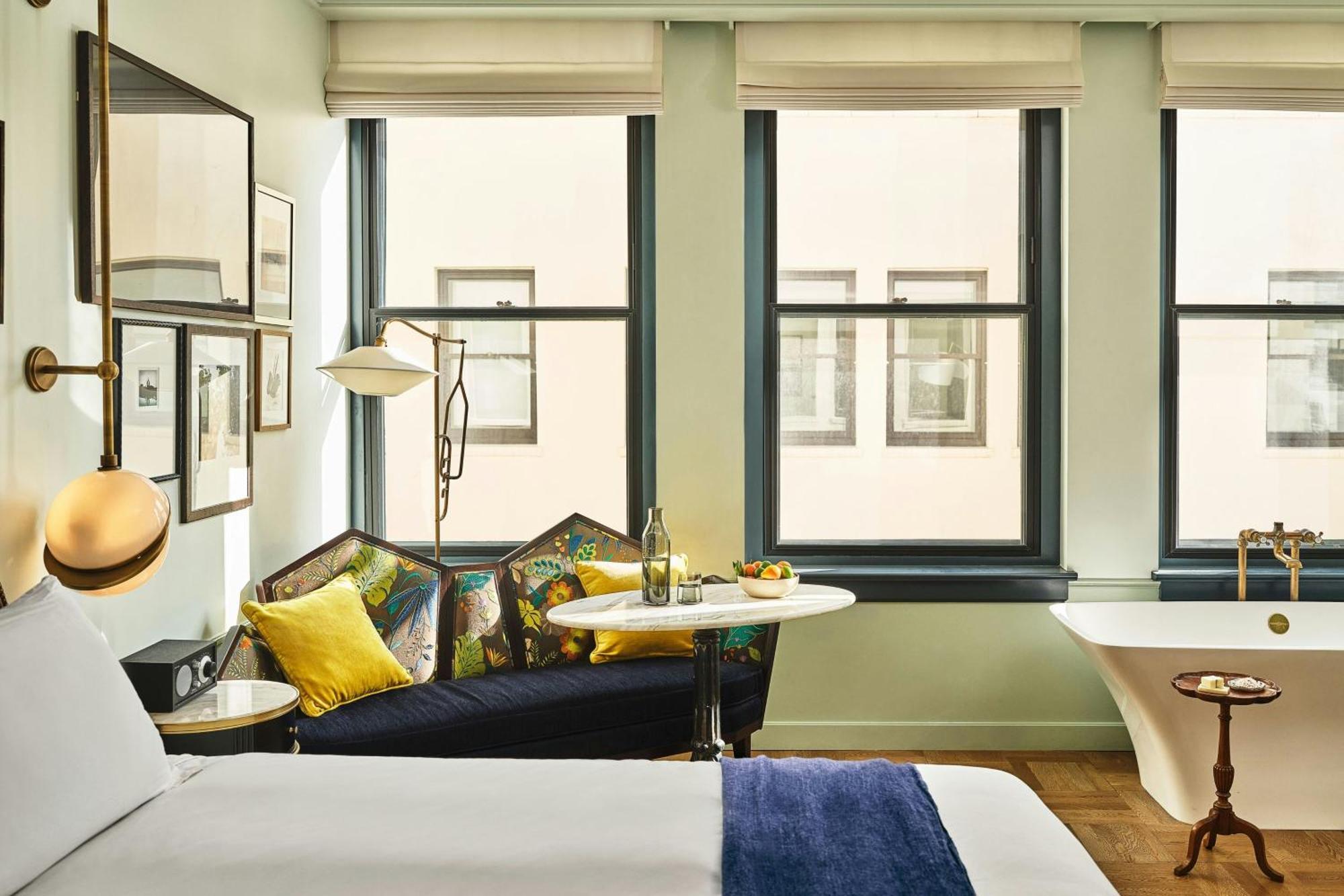 Hotel Per La, Autograph Collection — Photos 3